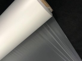 復合面料 TPU防水透氣膜 復合床上用品 嬰兒用品 毛毯等 環(huán)保膜