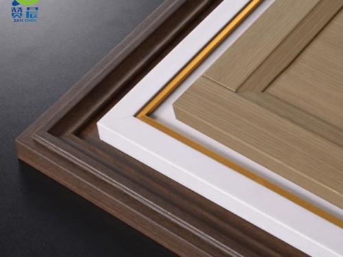 免噴吸塑膠膜 TPU復合PVC吸塑櫥柜門板 廠家直銷