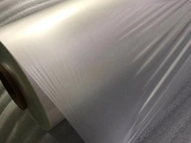 環(huán)保tpu薄膜贊晨-半透明TPU防水透氣薄膜 復(fù)合面料(05BM2)厚0.08MM