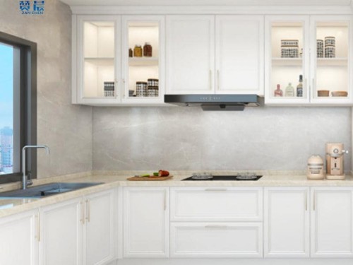 吸塑膜和免噴膠那個好？