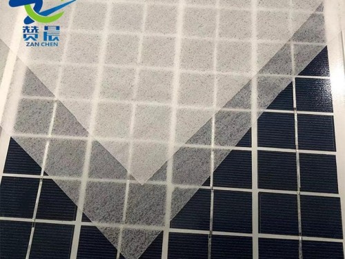 光伏膜源頭廠家EVA太陽(yáng)能光伏膜太陽(yáng)能電池背膜　光伏組件背板