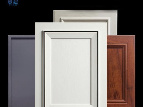 tpu免噴膠膜雙面粘合桌子櫥柜門板等環(huán)保吸塑復合膜