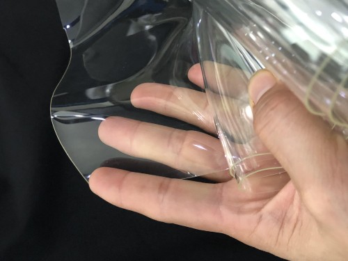 環(huán)?？山到釺PU薄膜無(wú)異味無(wú)毒高透明片材