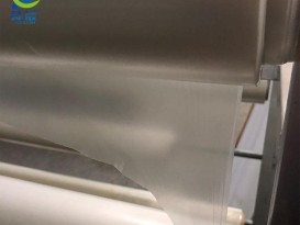 TPU環(huán)保膜強度高、韌性好、耐寒性、耐油性復(fù)合膜