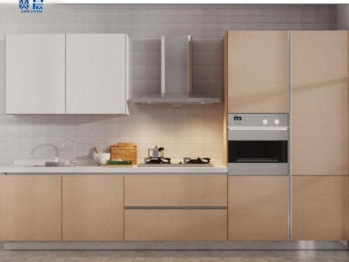 一次成型家具膜