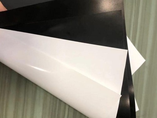 TPU片材 黑、白色