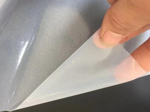 免噴膠吸塑膠膜