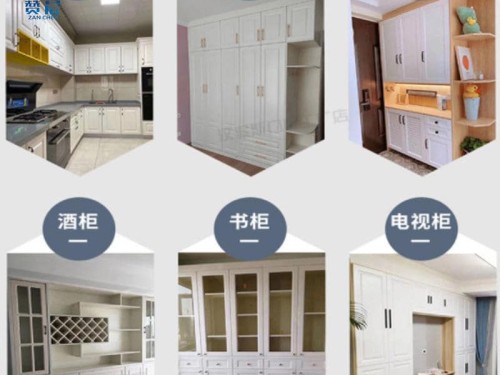 櫥柜門(mén)板衣柜吸塑門(mén)模