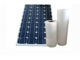 eva膜光伏膜 現(xiàn)貨供應不粘爽手透明