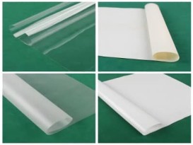 透明TPU膜 tpu薄膜桌墊 雨衣箱包用膜