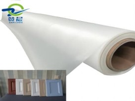 TPU熱熔膠膜批發(fā) 服裝鞋材面料皮革門粘接平貼吸塑膜 環(huán)保無味