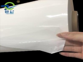 贊晨塑膠TPU環(huán)保型透明、乳白、彩色、防油污抗菌服裝箱包薄膜