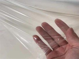 tpu薄膜高彈性防水透氣透濕聚氨酯薄膜tpu膜