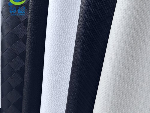 廠家現(xiàn)貨 tpu薄膜黑白透明細(xì)粗磨砂布紋編織紋荔枝紋TPU