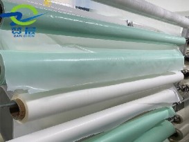 跨境專購(gòu) TPU免噴吸塑膠膜用于櫥柜門(mén)板衣柜吸塑門(mén)模替代噴膠