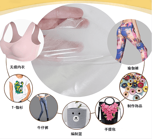 熱熔膠膜 熱熔膠膜