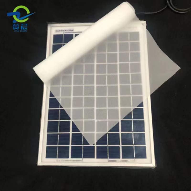 EVA光伏膜 EVA光伏膜