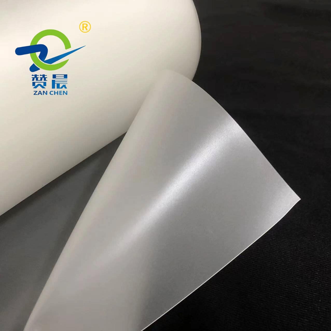 TPU霧面防水透氣膜 TPU霧面防水透氣膜