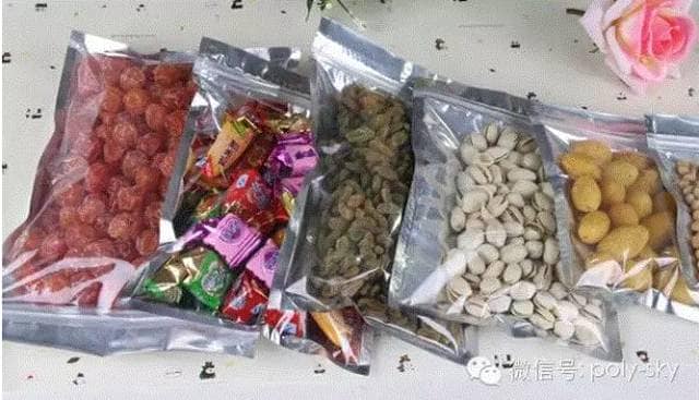 鍍鋁薄膜 鍍鋁薄膜